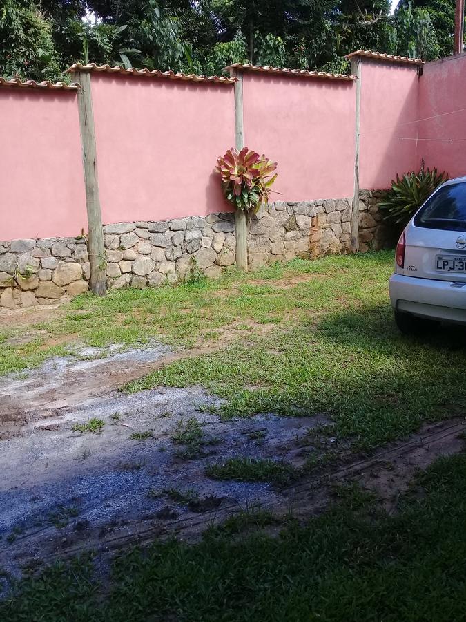 Hospedagem Majestade Parati Exterior foto