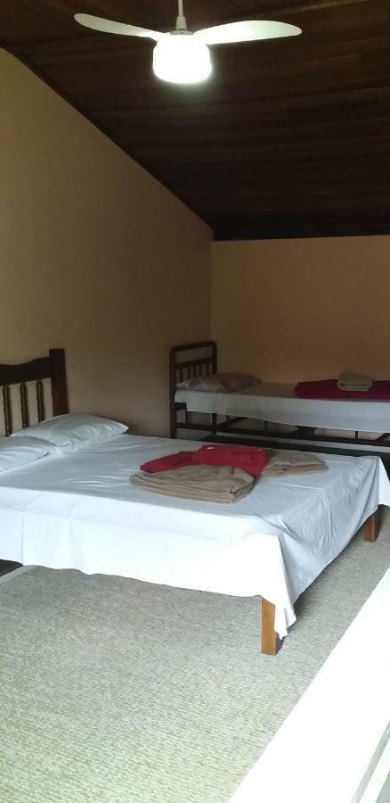 Hospedagem Majestade Parati Cameră foto